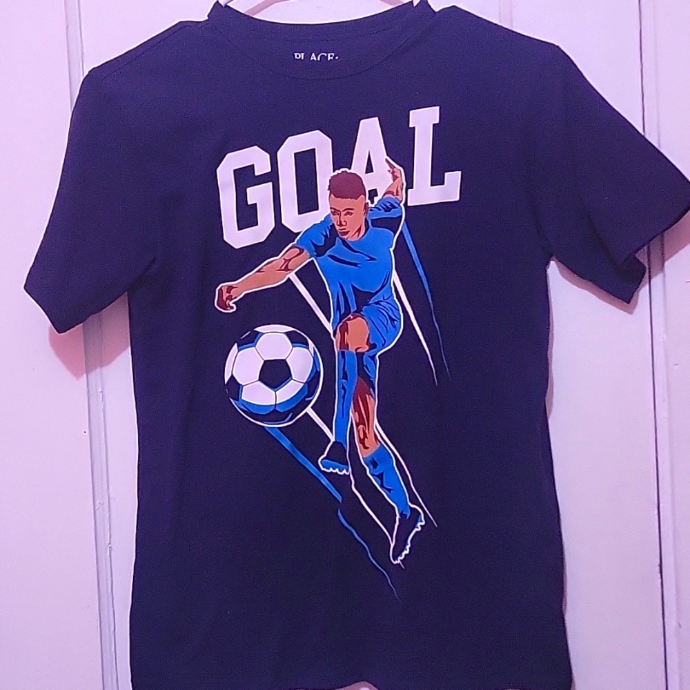 Shirt for kids